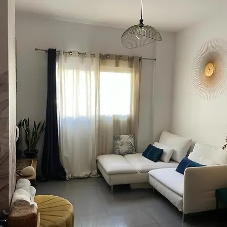 Flat In San Juan Bosco Apartment *